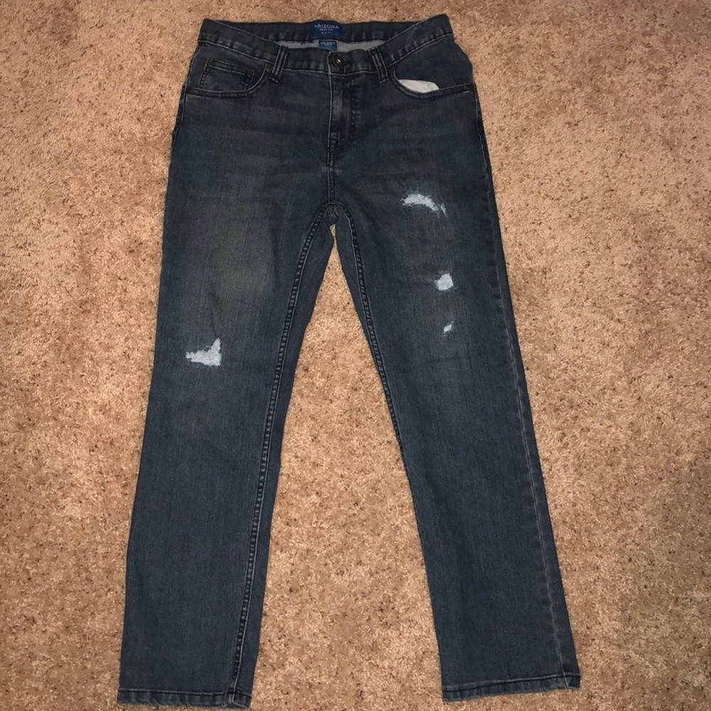 Boys jeans